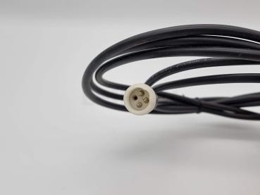 Schaltbox für Hydraulikaggregat